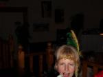 2011 Halloween Dance